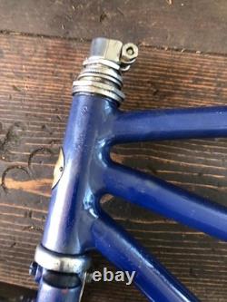 Schwinn vintage tandem 40s curve bob hope stainless fenders 1947 AS &CO sprock