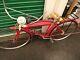 Schwinn Vintage Tank Bicycle