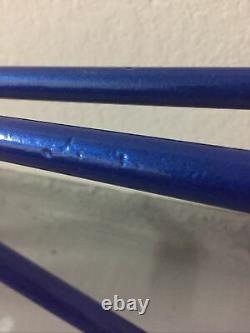 Sears Screamer Bicycle Frame Forks Murray Eliminator Schwinn Sting Ray 16 20 Vtg