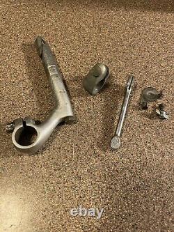 Stingray bicycle/ krate / vintage schwinn/ stem / shifter handle- parts / Clamp