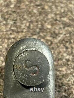 Stingray bicycle/ krate / vintage schwinn/ stem / shifter handle- parts / Clamp