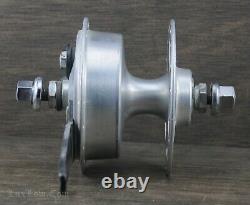 Sturmey Archer Drum Brake HUB Elite VT 36h Vintage Schwinn Bicycle Cruiser Bike