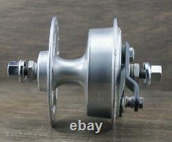 Sturmey Archer Drum Brake HUB Elite VT 36h Vintage Schwinn Bicycle Cruiser Bike