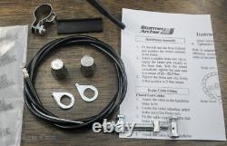 Sturmey-Archer XL-FD Front Drum Brake HUB 36h Vintage Schwinn Cruiser Bicycle