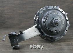 TOC 1901 Morrow Coaster Brake HUB 40h Vintage Wood Wheel Bike Cruiser Bicycle