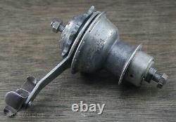 TOC 1901 Morrow Coaster Brake HUB 40h Vintage Wood Wheel Bike Cruiser Bicycle