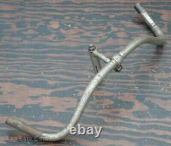 TOC Racycle Bike Hussey HANDLEBARS & STEM Vintage Prewar Miami Safety Bicycle