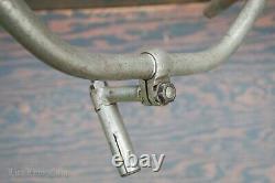 TOC Racycle Bike Hussey HANDLEBARS & STEM Vintage Prewar Miami Safety Bicycle