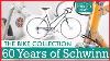 The Bike Collection Brief History Of Schwinn