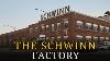 The Silent Schwinn Factory How America S Bicycle Empire Faded Away