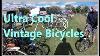 Trexlertown Pa 2017 Vintage Bicycle Swap Meet