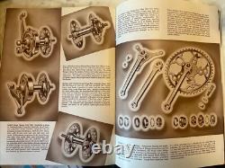 Two (2) Vintage 1941 SCHWINN BICYCLE Catalogs. One NOS. (NJ)