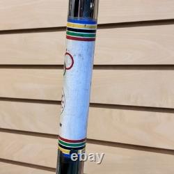 ULTRA CLEAN Vintage 57cm Chrome 1972 Schwinn Paramount Bicycle Frame & Fork Set