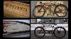 Unbelievable Restoration Of A 1941 Schwinn Bicycle Original Paint