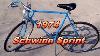 Upcoming Vintage Schwinn Projects