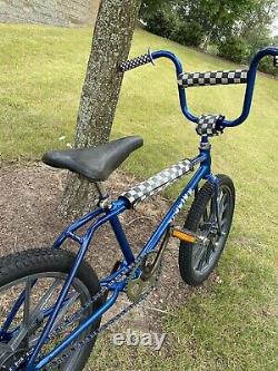 VINTAGE 1976 MAG SCRAMBLER BMX BIKE OLD BICYCLE 70s SCHWINN MAGS Very Rare