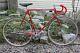 Vintage 1976 Schwinn Paramount Track Bike Bicycle Campagnolo Record 58cm 23'