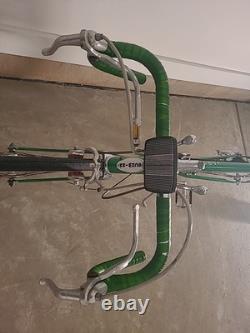 VINTAGE 1976 SCHWINN VARSITY 10-Speed Bicycle Green 22 Frame November LM502122