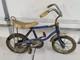 Vintage Barn Find Schwinn Lil Tiger Convertible Bicycle Blue Original