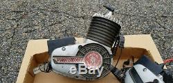 VINTAGE Mattel V-RROOM! Motor. Schwinn Stingray, sold'as-is' (2)