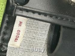 VINTAGE NOS SCHWINN KRATE TOOL BAG # 00 041 and ULTITY MOUNTING BRACKET # 00 042