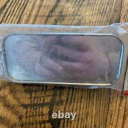 VINTAGE NOS SCHWINN OBLONG MIRROR # 07011 NIP New Old Stock Bicycle Parts
