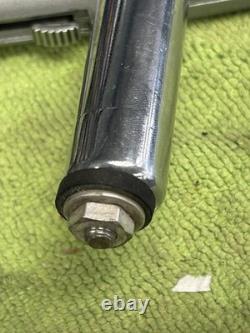 VINTAGE NOS (no REPOP) SCHWINN STINGRAY KRATE 5 SPEED POGO SEAT POST