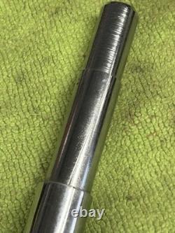 VINTAGE NOS (no REPOP) SCHWINN STINGRAY KRATE 5 SPEED POGO SEAT POST