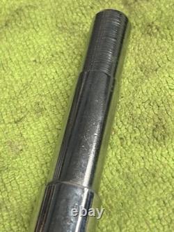 VINTAGE NOS (no REPOP) SCHWINN STINGRAY KRATE 5 SPEED POGO SEAT POST