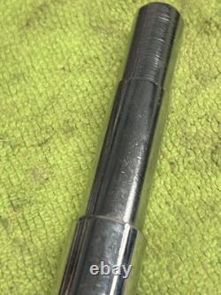 VINTAGE NOS (no REPOP) SCHWINN STINGRAY KRATE 5 SPEED POGO SEAT POST