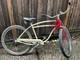 Vintage Restored 1949 Schwinn Bike Made In Chicago