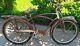 Vintage Schwinn B-6 / B6 Original Autocycle