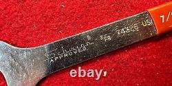VINTAGE SCHWINN BICYCLE SHOP CONE WRENCHES Park Tool Lot SAE Metric MM Inch