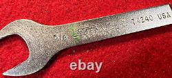 VINTAGE SCHWINN BICYCLE SHOP CONE WRENCHES Park Tool Lot SAE Metric MM Inch