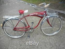 VINTAGE SCHWINN JAGUAR MARK 4/PANTHER/jaguar/typhoon/american /typhoon