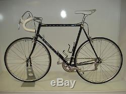 Vintage Schwinn Paramount Columbus Steel Road Bike 7 Sp Campagnolo Campy Bicycle
