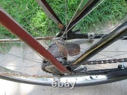 VINTAGE SCHWINN RARE EXCELSIOR 1940's / 50's BOYS 26 BICYCLE