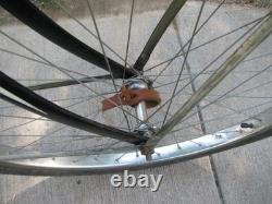 VINTAGE SCHWINN RARE EXCELSIOR 1940's / 50's BOYS 26 BICYCLE