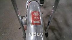 Vintage Schwinn Sting Ray Apple Krate 5 Spd