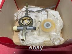 VINTAGE Schwinn Approved Bicycle Speedometer 08450 France 27 27 Inch NOS BOX