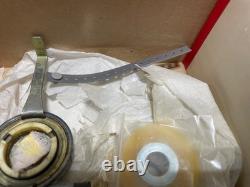 VINTAGE Schwinn Approved Bicycle Speedometer 08450 France 27 27 Inch NOS BOX