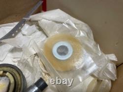 VINTAGE Schwinn Approved Bicycle Speedometer 08450 France 27 27 Inch NOS BOX