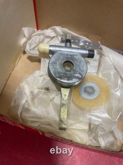 VINTAGE Schwinn Approved Bicycle Speedometer 08450 France 27 27 Inch NOS BOX