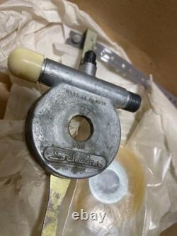 VINTAGE Schwinn Approved Bicycle Speedometer 08450 France 27 27 Inch NOS BOX