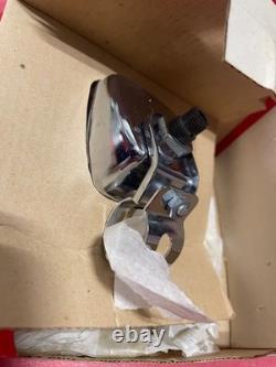 VINTAGE Schwinn Approved Bicycle Speedometer 08450 France 27 27 Inch NOS BOX