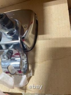 VINTAGE Schwinn Approved Bicycle Speedometer 08450 France 27 27 Inch NOS BOX