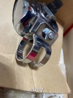 VINTAGE Schwinn Approved Bicycle Speedometer 08450 France 27 27 Inch NOS BOX