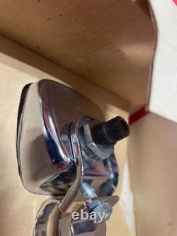 VINTAGE Schwinn Approved Bicycle Speedometer 08450 France 27 27 Inch NOS BOX