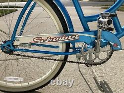 VINTAGE Womens / Ladies SCHWINN 26 Legacy Cruiser Bicycle Bike Great Condition