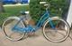 Vtg 1963 Schwinn American Men's 26 Bicycle Radiant Blue All Original Barn Find